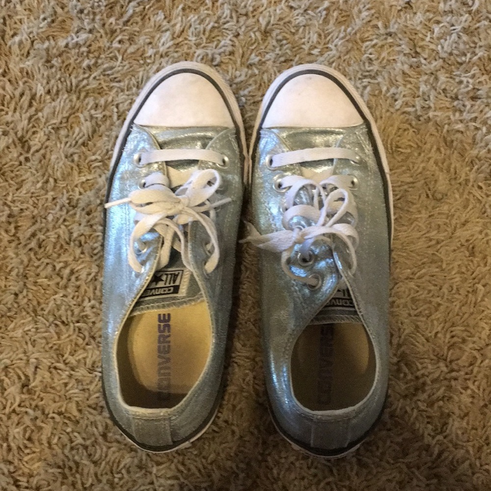 Gray converse